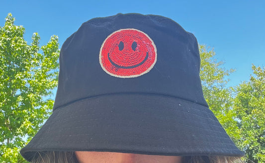All Smiles Bucket Hat